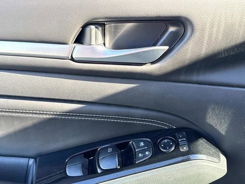 Used 2023 Nissan Altima 2.5 SL image 26