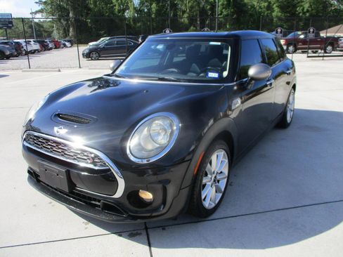 Used 2017 MINI Cooper Clubman S image 7