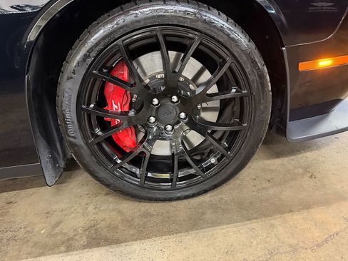 Used 2023 Dodge Challenger SRT Hellcat Redeye image 16