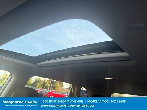 Used 2026 Honda CR-V EX image 24