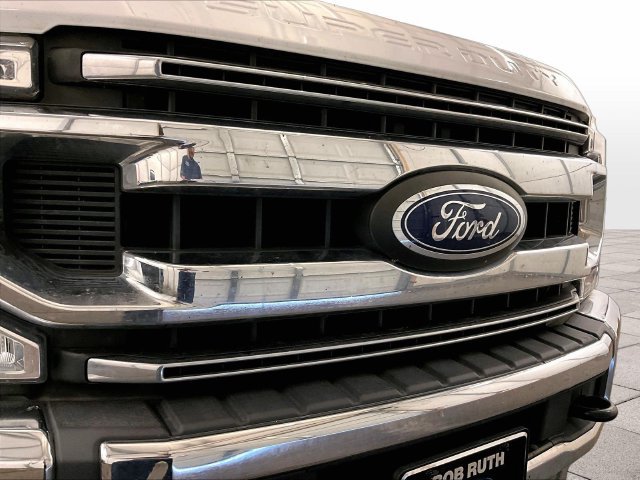 Used 2020 Ford F350 XL w/ STX Appearance Package AWD/4WD image 30
