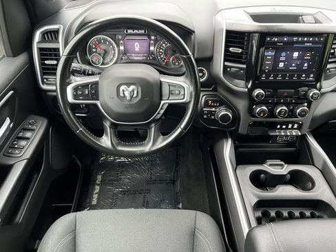 Used 2022 RAM 1500 Big Horn image 31