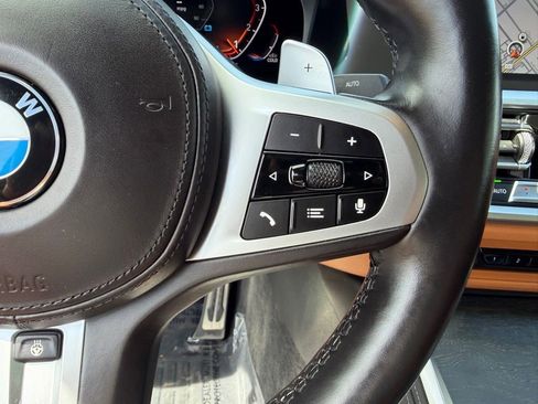 Used 2022 BMW 430i Coupe w/ M Sport Package RWD image 19