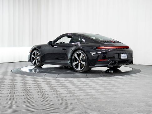 New 2026 Porsche 911 Carrera RWD image 33