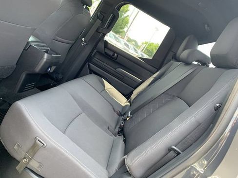 Used 2024 Toyota Tacoma SR5 RWD image 10