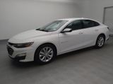 Used 2022 Chevrolet Malibu LT image 2