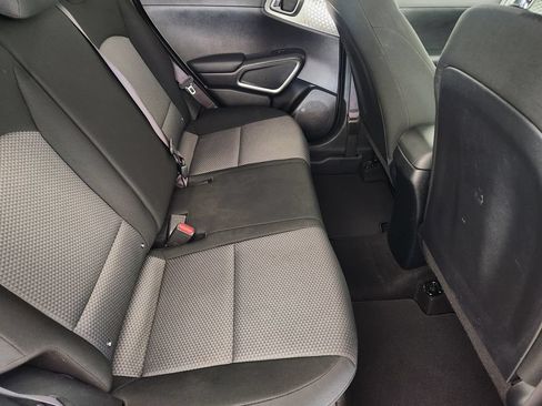 Used 2024 Kia Soul LX w/ Option Group 015 FWD image 32