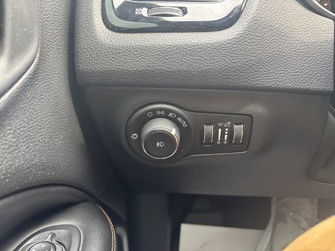 Used 2018 Jeep Compass Limited w/ Safe & Security Group image 30