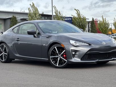 Used 2020 Toyota 86