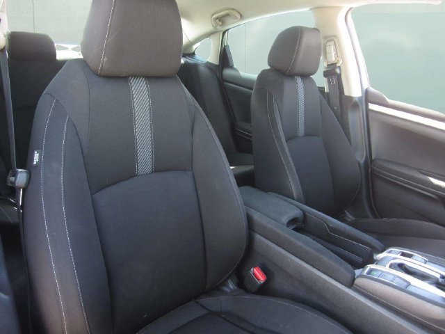 Used 2018 Honda Civic LX image 10