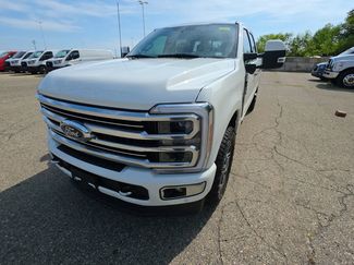 Used 2023 Ford F250 Limited w/ FX4 Off-Road Package AWD/4WD video 2