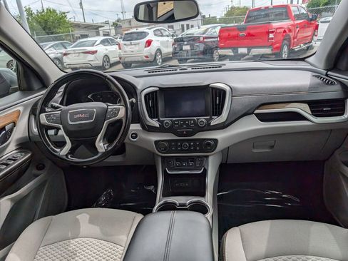 Used 2018 GMC Terrain SLE w/ Infotainment Package I image 14