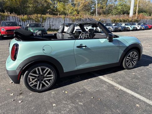 New 2026 MINI Cooper S FWD image 5