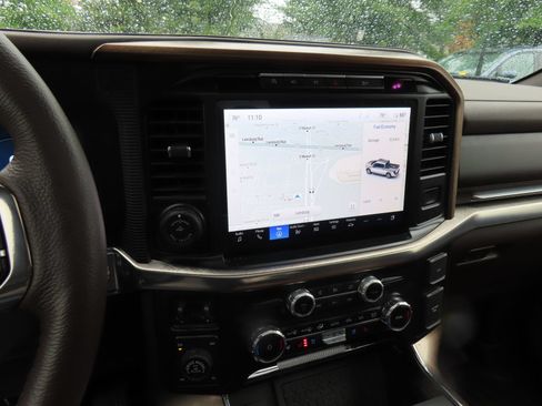 Used 2024 Ford F150 King Ranch AWD/4WD image 26