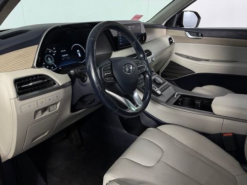 Used 2021 Hyundai Palisade Limited image 22
