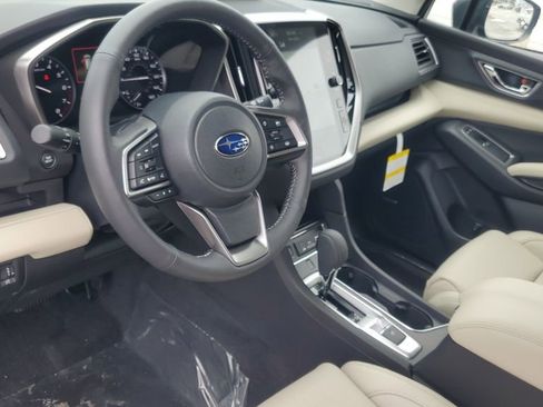 New 2026 Subaru Ascent Limited image 13