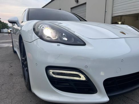 Used 2013 Porsche Panamera GTS AWD/4WD image 19
