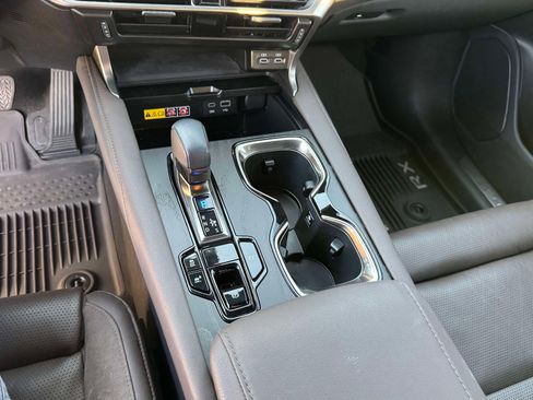 Certified 2023 Lexus RX 350 RX 350h LUXURY image 27