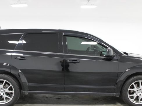 Used 2018 Dodge Journey GT FWD image 12