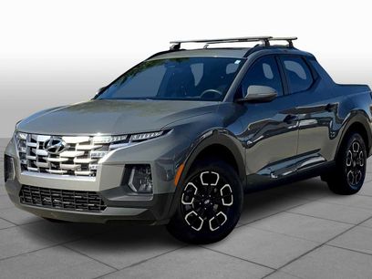 Certified 2024 Hyundai Santa Cruz SEL w/ Activity Package