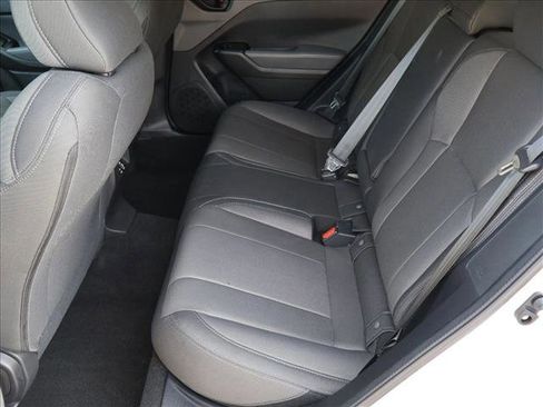 Certified 2026 Subaru Crosstrek 2.0i Premium w/ Crosstrek Mirror Package AWD/4WD image 20