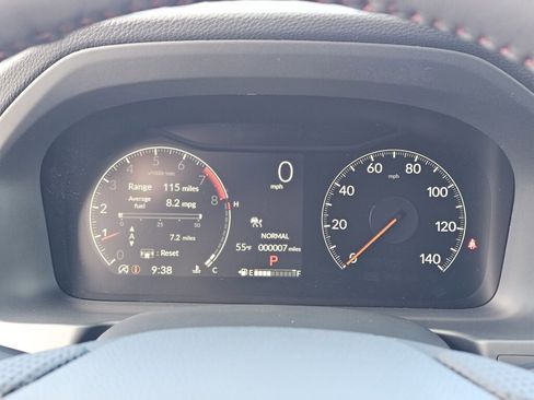 New 2026 Honda Ridgeline Black Edition image 27