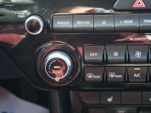 Used 2022 Kia Sportage EX image 28