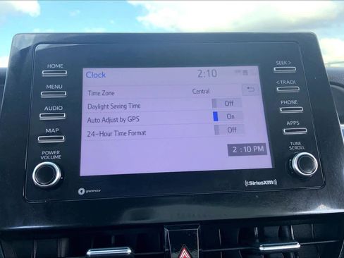 Used 2023 Toyota Camry SE image 34