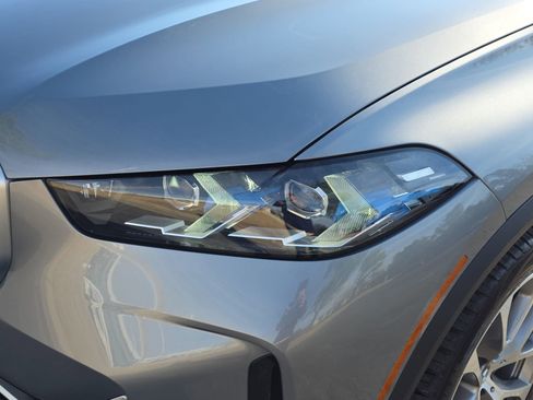 Used 2024 BMW X5 xDrive40i image 30