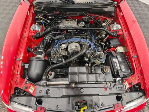 Used 1997 Ford Mustang GT RWD image 28