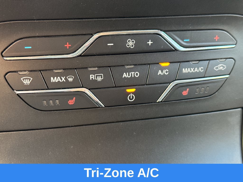 Used 2020 Ford Edge SEL w/ Convenience Package AWD/4WD image 25