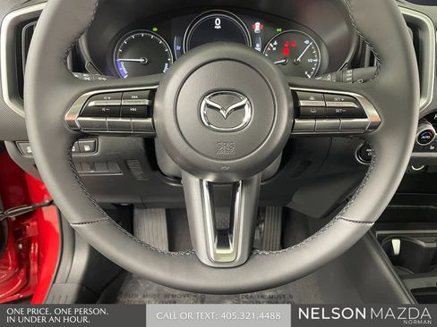 New 2026 MAZDA CX-50 2.5 Hybrid w/ Weather Package AWD/4WD image 24
