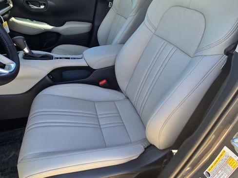 New 2026 Honda HR-V EX-L image 20