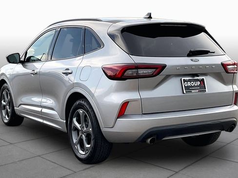 Used 2024 Ford Escape ST-Line FWD image 12