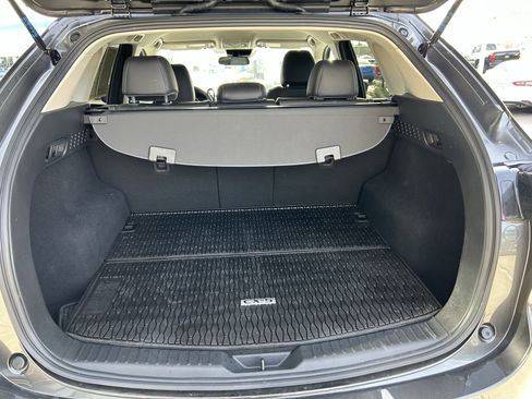 Certified 2025 MAZDA CX-5 AWD 2.5 S w/ Select Package image 27