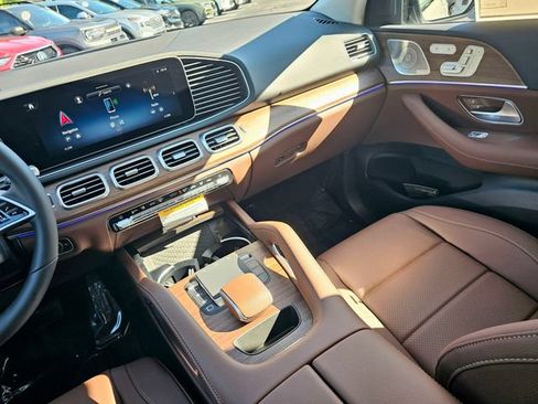 New 2026 Mercedes-Benz GLE 350 4MATIC image 32