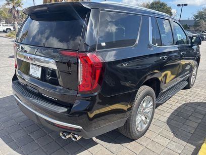 Used 2023 GMC Yukon Denali