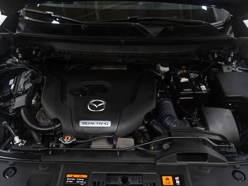 Used 2020 MAZDA CX-9 Signature image 32