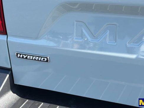 Used 2024 Ford Maverick XL image 34