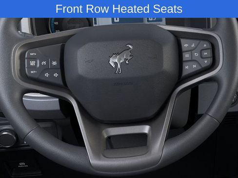 New 2025 Ford Bronco Big Bend image 14