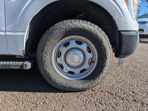 Used 2021 Ford F150 XL w/ Trailer Tow Package image 21