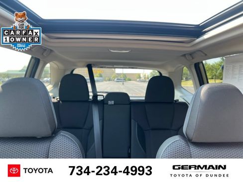 Used 2023 Subaru Forester Premium AWD/4WD image 28