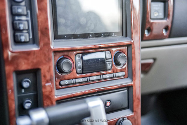 Used 2005 HUMMER H2 w/ Preferred Equipment Group AWD/4WD image 28
