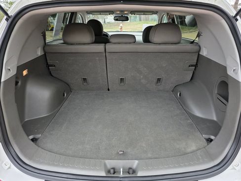 Used 2011 Kia Sportage LX FWD image 18