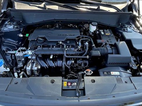 New 2026 Hyundai Kona SEL Sport image 11