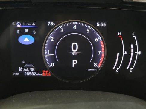 Used 2024 Lexus NX 350 AWD image 22