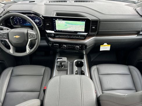 New 2026 Chevrolet Silverado 1500 LT image 11