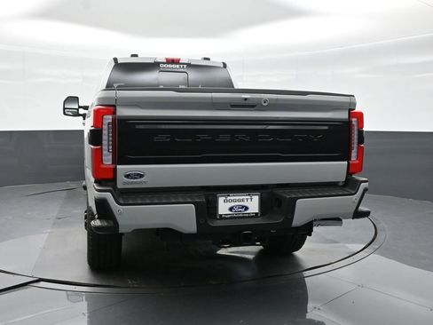 New 2026 Ford F250 Lariat w/ Chrome Package AWD/4WD image 5