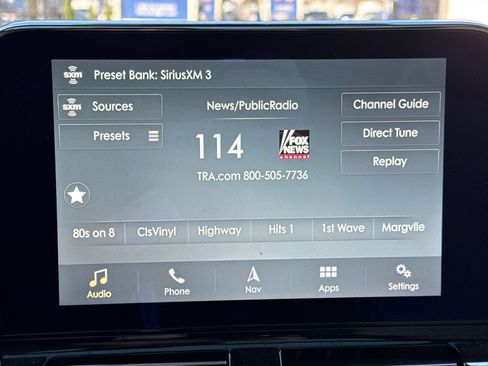 Used 2018 Lincoln Navigator L Reserve w/ Technology Package image 20