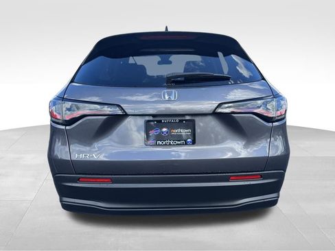 New 2026 Honda HR-V LX image 18